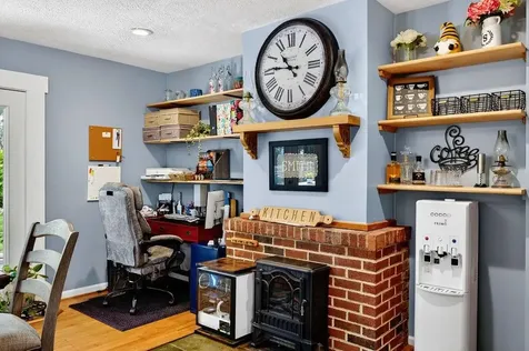 153 Thorofare Road Crimora VA 24431