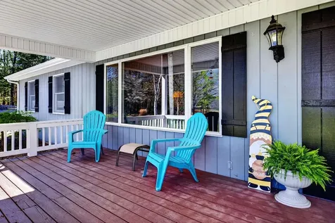 153 Thorofare Road Crimora VA 24431