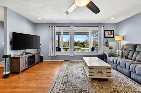 153 Thorofare Road Crimora VA 24431