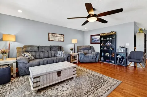153 Thorofare Road Crimora VA 24431