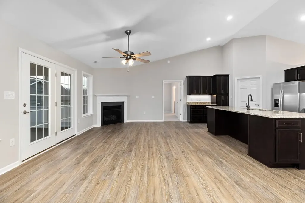 Tbd Lindburgh Drive Waynesboro VA 22980