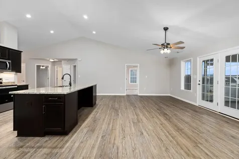 Tbd Lindburgh Drive Waynesboro VA 22980