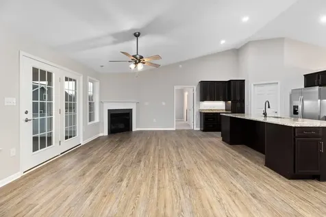 Tbd Lindburgh Drive Waynesboro VA 22980