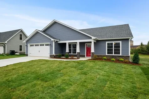 Tbd Lindburgh Drive Waynesboro VA 22980