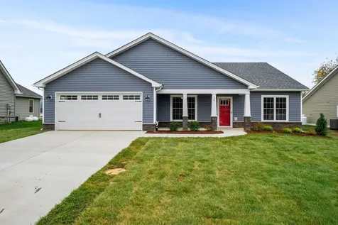 Tbd Lindburgh Drive Waynesboro VA 22980