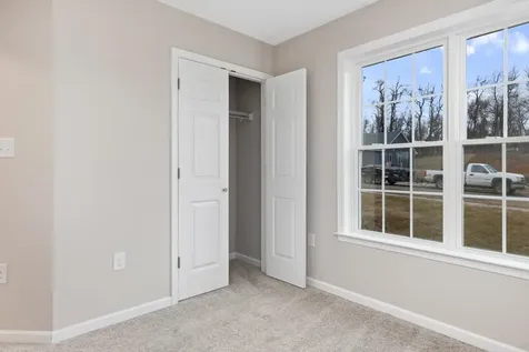 Tbd Lindburgh Drive Waynesboro VA 22980