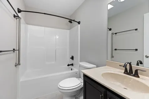 Tbd Lindburgh Drive Waynesboro VA 22980