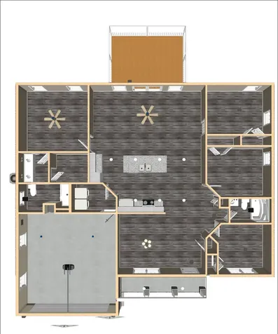Tbd Lindburgh Drive Waynesboro VA 22980