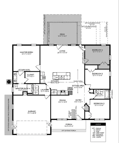 Tbd Lindburgh Drive Waynesboro VA 22980