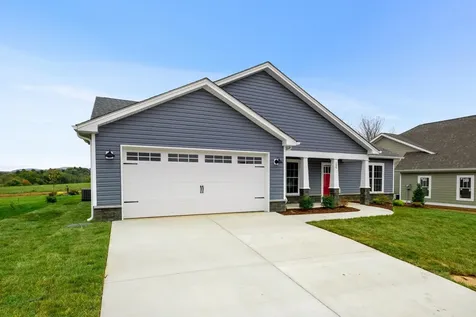 Tbd Lindburgh Drive Waynesboro VA 22980