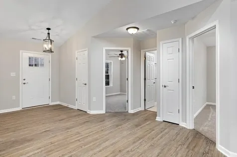 Tbd Lindburgh Drive Waynesboro VA 22980