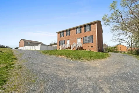 108 Pleasant Hill Road Harrisonburg VA 22801