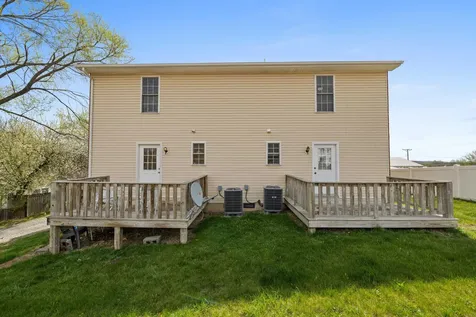 108 Pleasant Hill Road Harrisonburg VA 22801