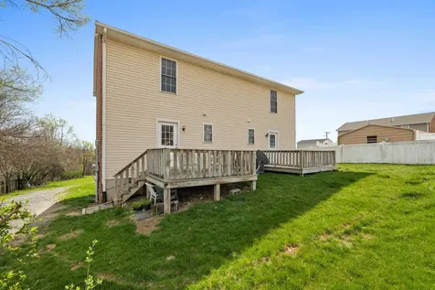 108 Pleasant Hill Road Harrisonburg VA 22801