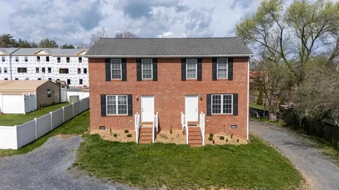 108 Pleasant Hill Road Harrisonburg VA 22801