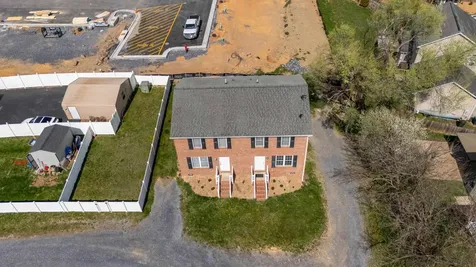 108 Pleasant Hill Road Harrisonburg VA 22801