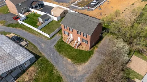 108 Pleasant Hill Road Harrisonburg VA 22801