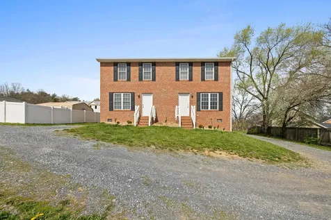 108 Pleasant Hill Road Harrisonburg VA 22801