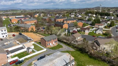 108 Pleasant Hill Road Harrisonburg VA 22801