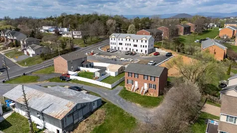 108 Pleasant Hill Road Harrisonburg VA 22801