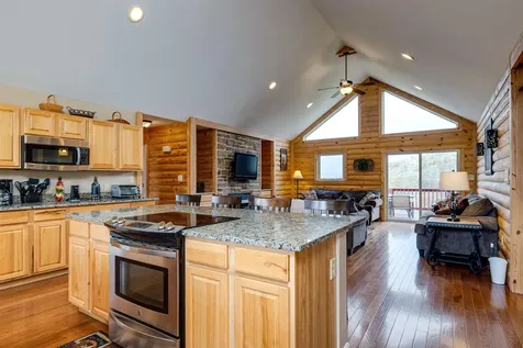 2225 & 2319 Valley Burg Road Luray VA 22835