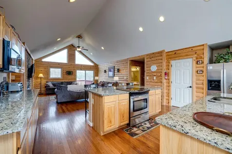 2225 & 2319 Valley Burg Road Luray VA 22835