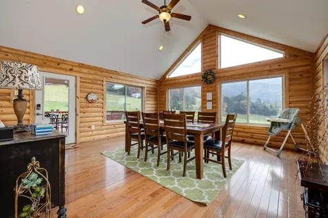 2225 & 2319 Valley Burg Road Luray VA 22835