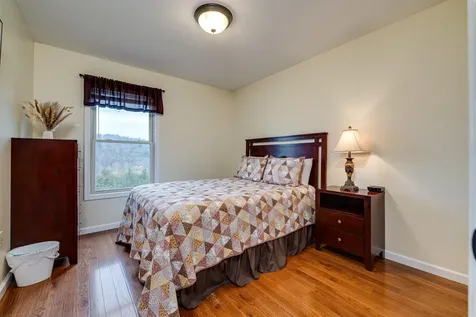 2225 & 2319 Valley Burg Road Luray VA 22835