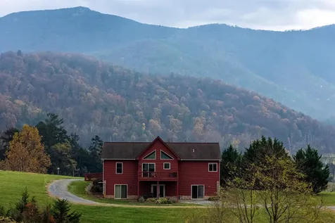 2225 & 2319 Valley Burg Road Luray VA 22835