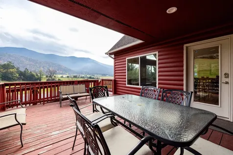 2225 & 2319 Valley Burg Road Luray VA 22835