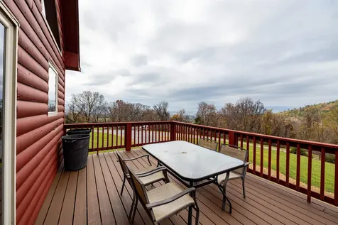 2225 & 2319 Valley Burg Road Luray VA 22835