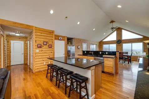 2225 & 2319 Valley Burg Road Luray VA 22835