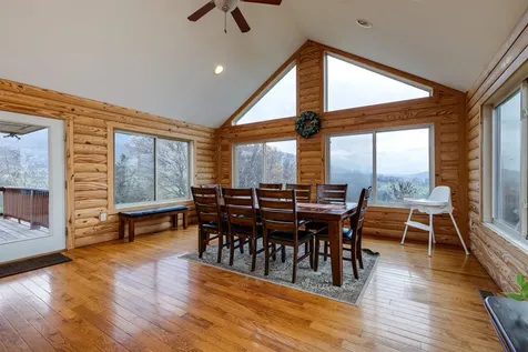 2225 & 2319 Valley Burg Road Luray VA 22835