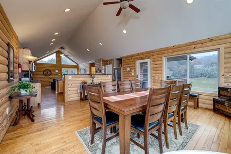 2225 & 2319 Valley Burg Road Luray VA 22835