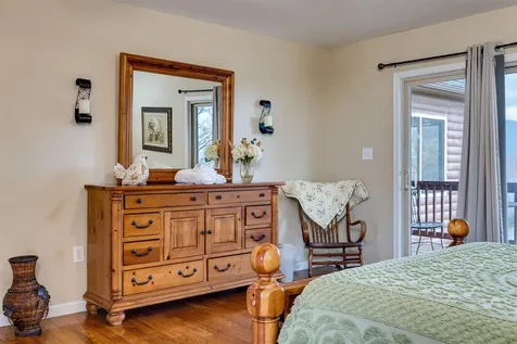 2225 & 2319 Valley Burg Road Luray VA 22835