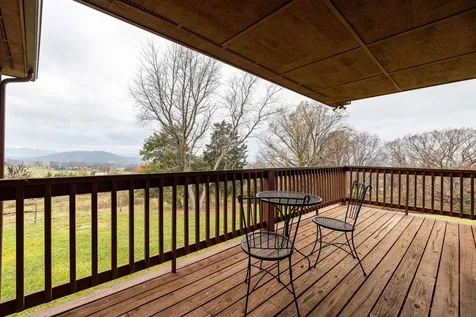 2225 & 2319 Valley Burg Road Luray VA 22835