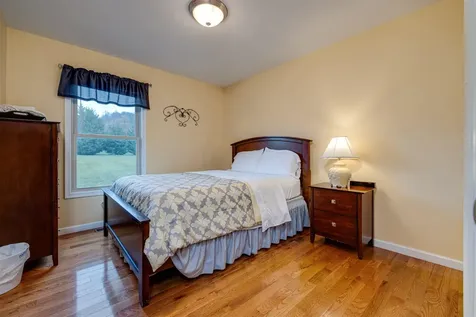 2225 & 2319 Valley Burg Road Luray VA 22835