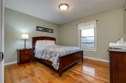 2225 & 2319 Valley Burg Road Luray VA 22835