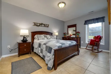 2225 & 2319 Valley Burg Road Luray VA 22835