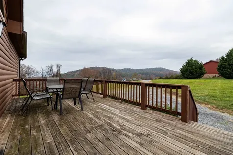 2225 & 2319 Valley Burg Road Luray VA 22835