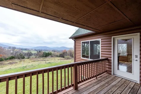 2225 & 2319 Valley Burg Road Luray VA 22835