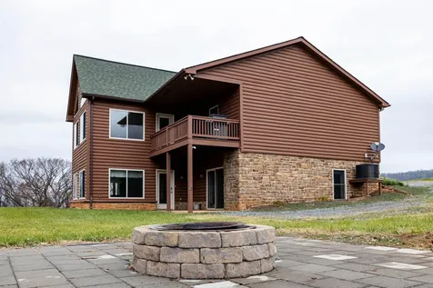 2225 & 2319 Valley Burg Road Luray VA 22835