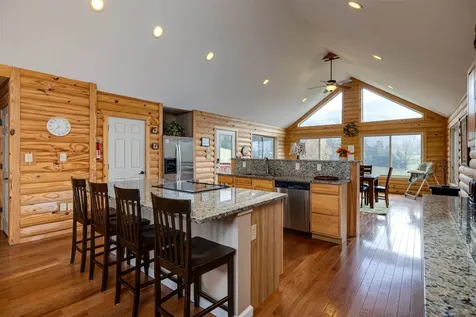 2225 & 2319 Valley Burg Road Luray VA 22835
