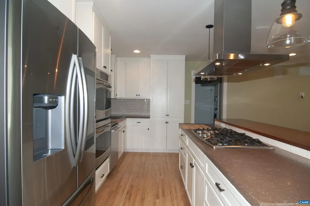 4600 Advance Mills Road Earlysville VA 22936