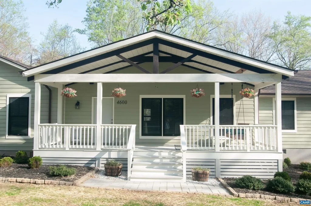 4600 Advance Mills Road Earlysville VA 22936