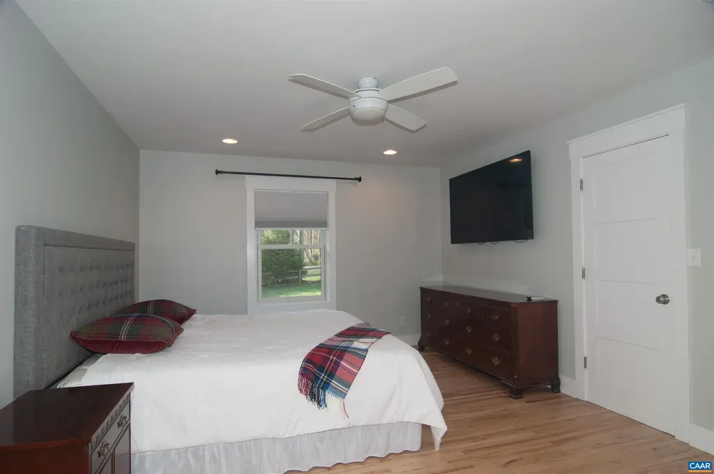 4600 Advance Mills Road Earlysville VA 22936