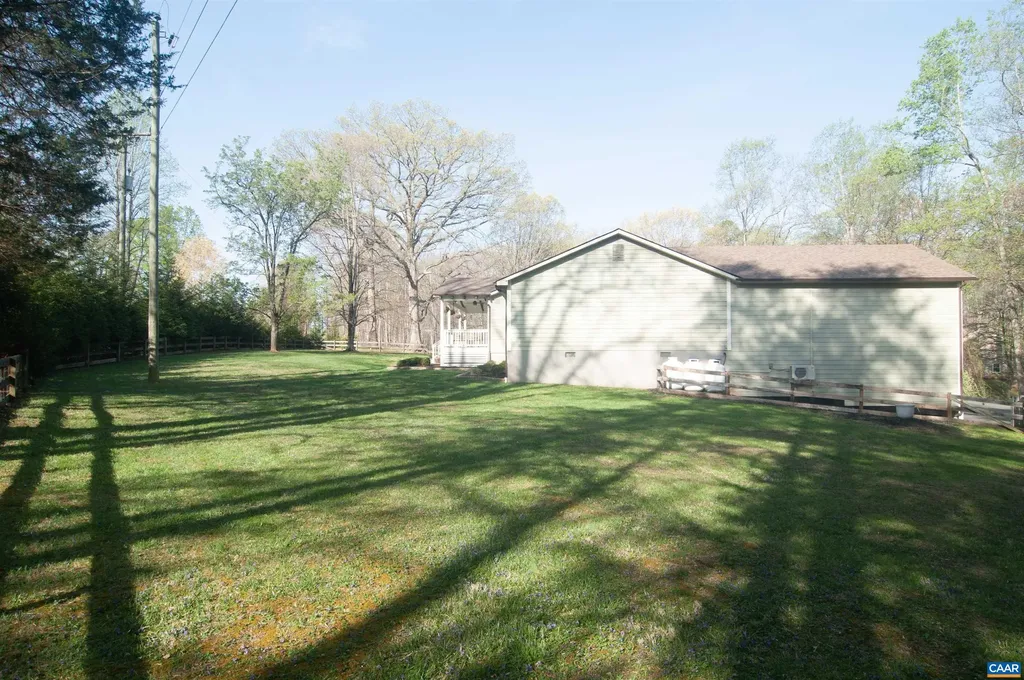 4600 Advance Mills Road Earlysville VA 22936