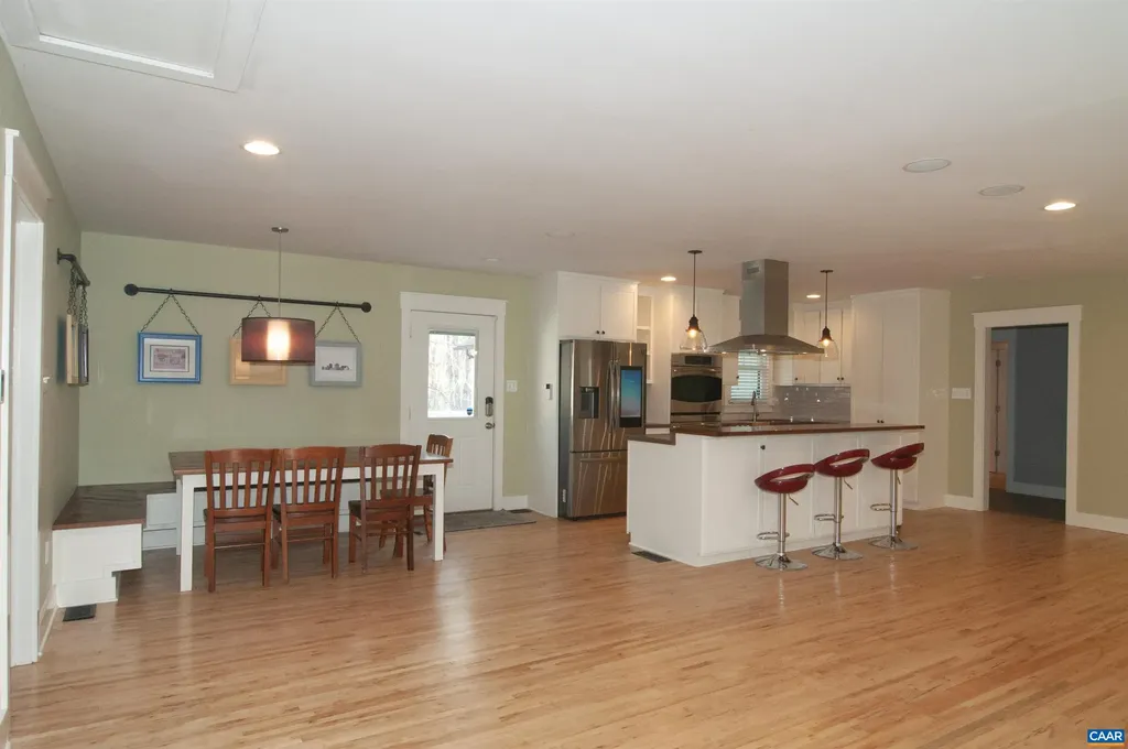 4600 Advance Mills Road Earlysville VA 22936