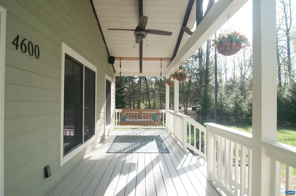 4600 Advance Mills Road Earlysville VA 22936
