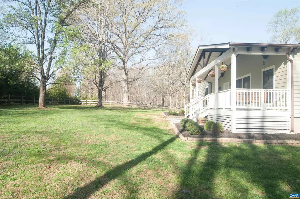 4600 Advance Mills Road Earlysville VA 22936